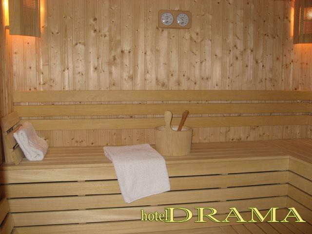 Hotel Drama 布尔加斯 外观 照片